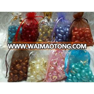 Good quality Cheap price round shape Bath oil pearls(bath oil beads)